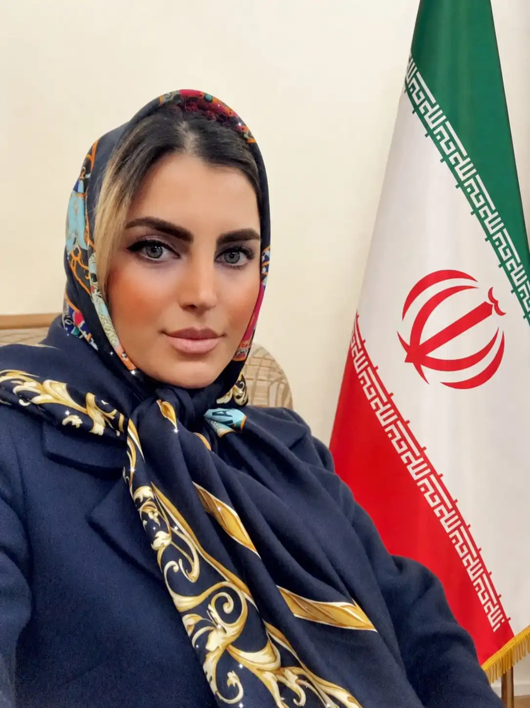 نام وکیل
