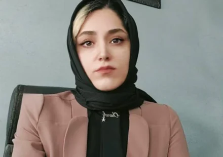 مهربان قربانی وکیل ارومیه