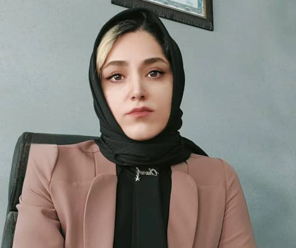 وکیل مهربان قربانی