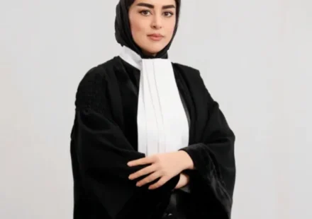 سهیلا بهشتی دمیرچی وکیل