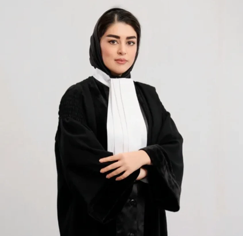 وکیل سهیلا بهشتی دمیرچی