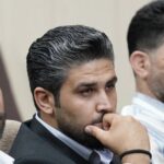 فرشید سلامتی وکیل ارومیه